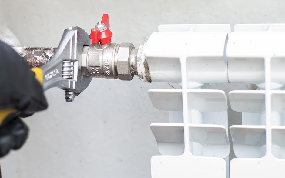 chauffage fuel Houilles