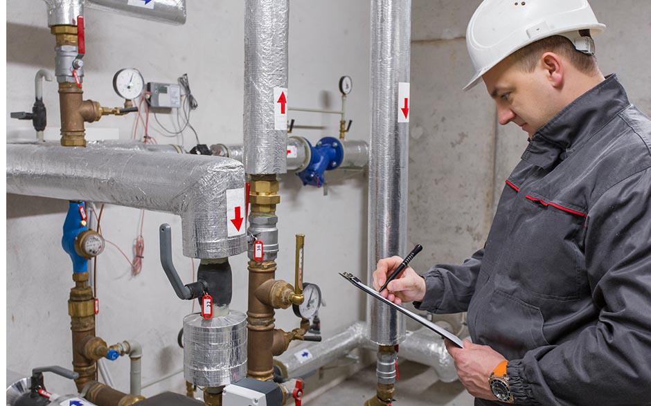 chauffe-eau instantané Houilles
